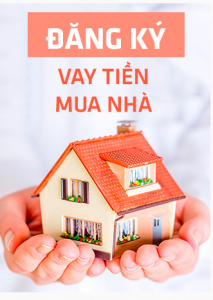 vay tiền nhanh mua nhà